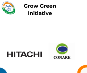 Grow Green Initiative